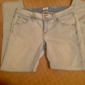 Women’s jeans hudson